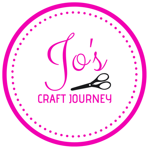 Jo’s Craft Journey